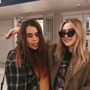 Meet your Posher, Jade